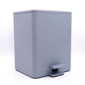 Modern Trash Can