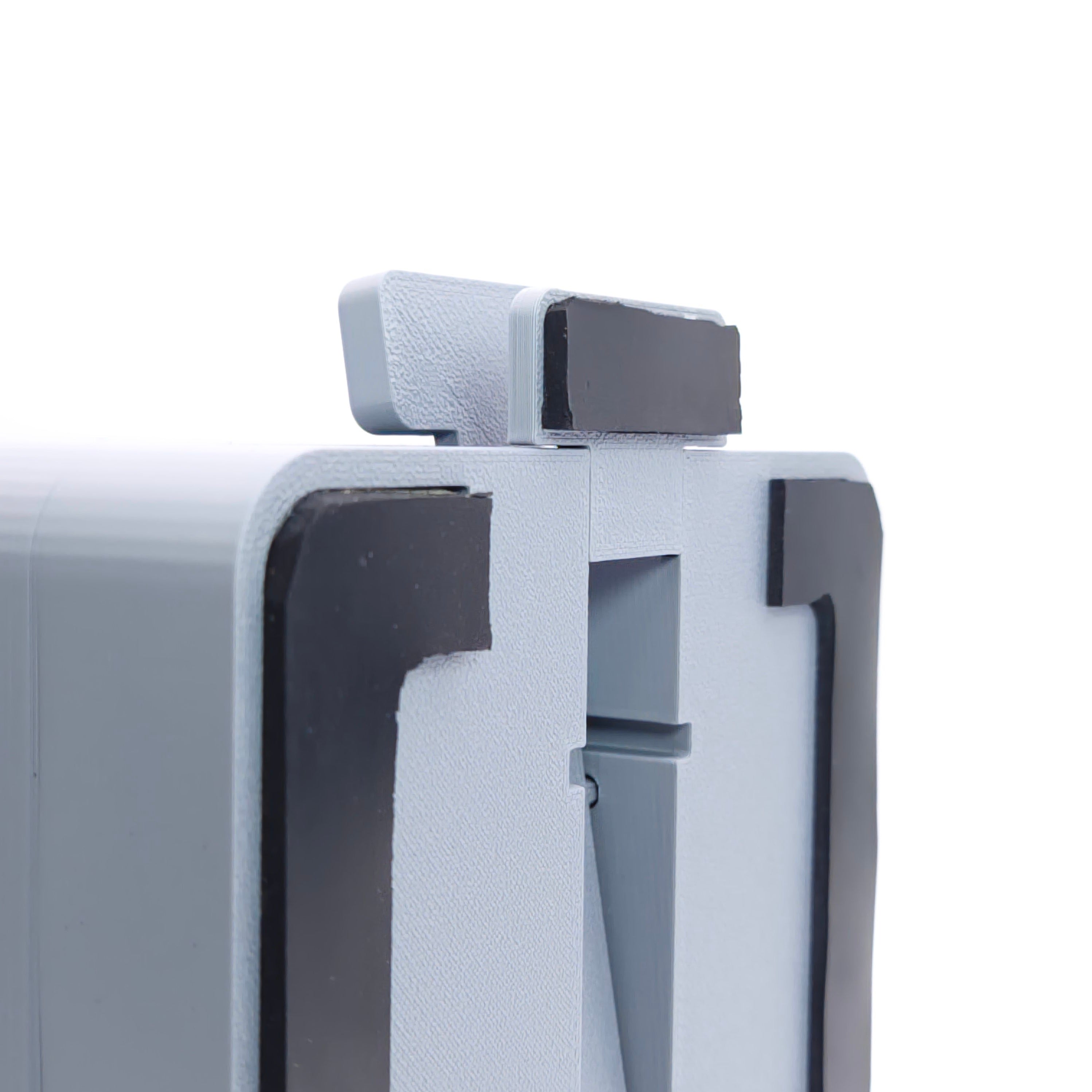 Modern Trash Can