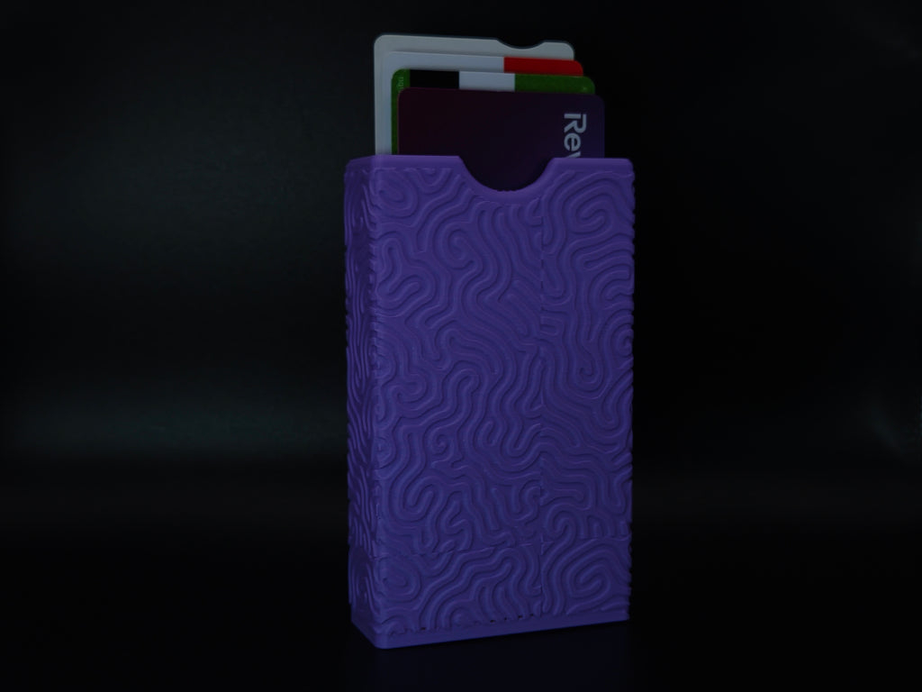 Polinex Wallet