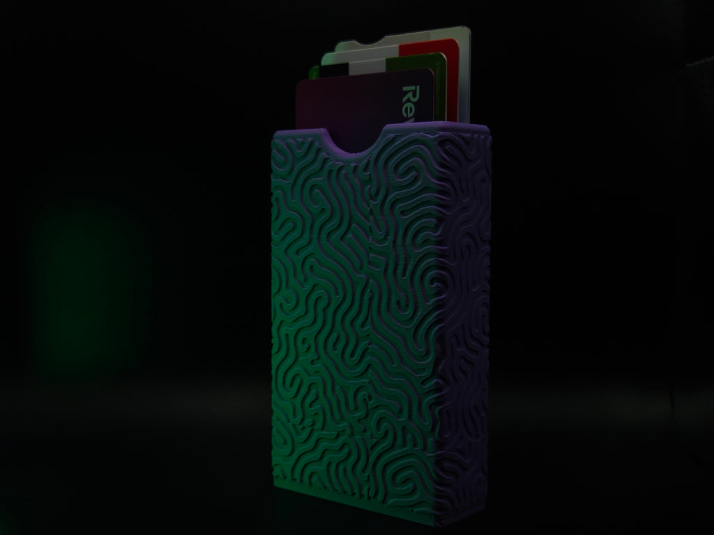 Polinex Wallet