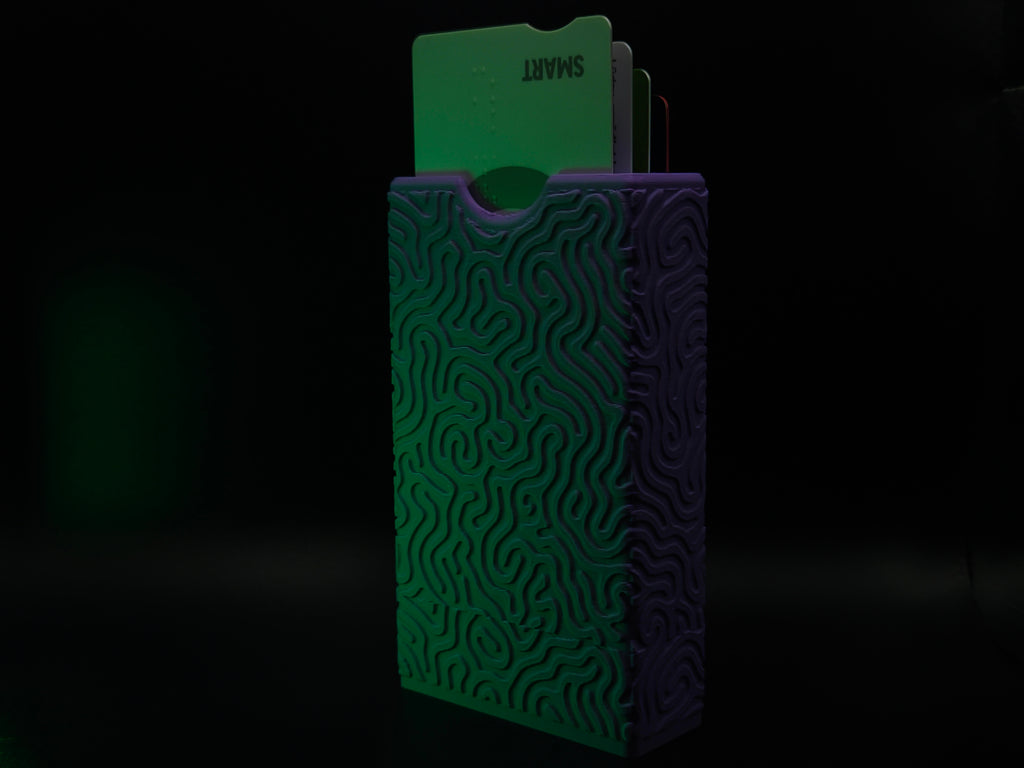 Polinex Wallet