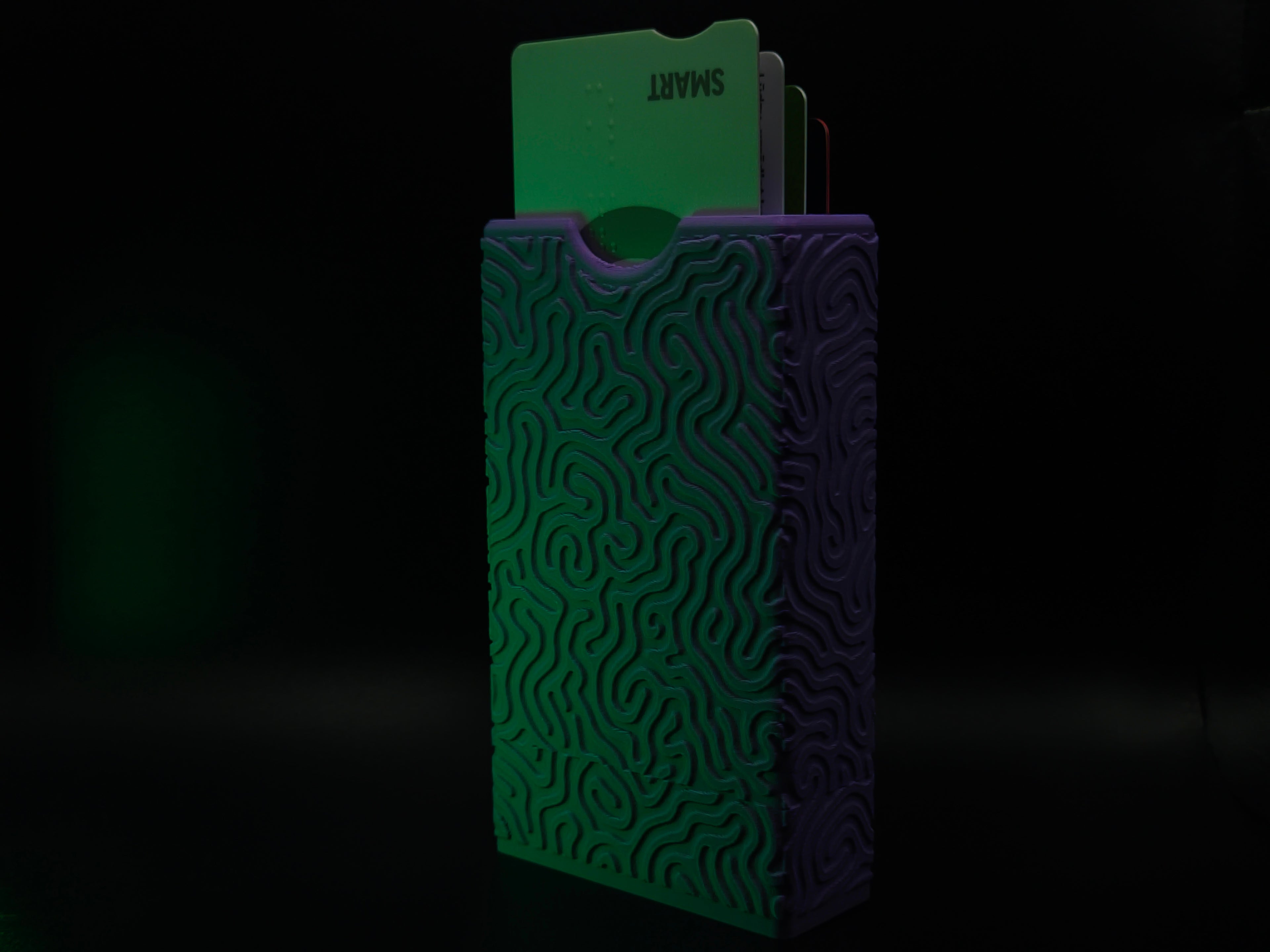 Polinex Wallet