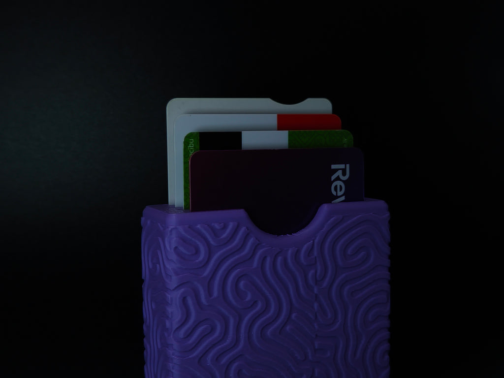 Polinex Wallet