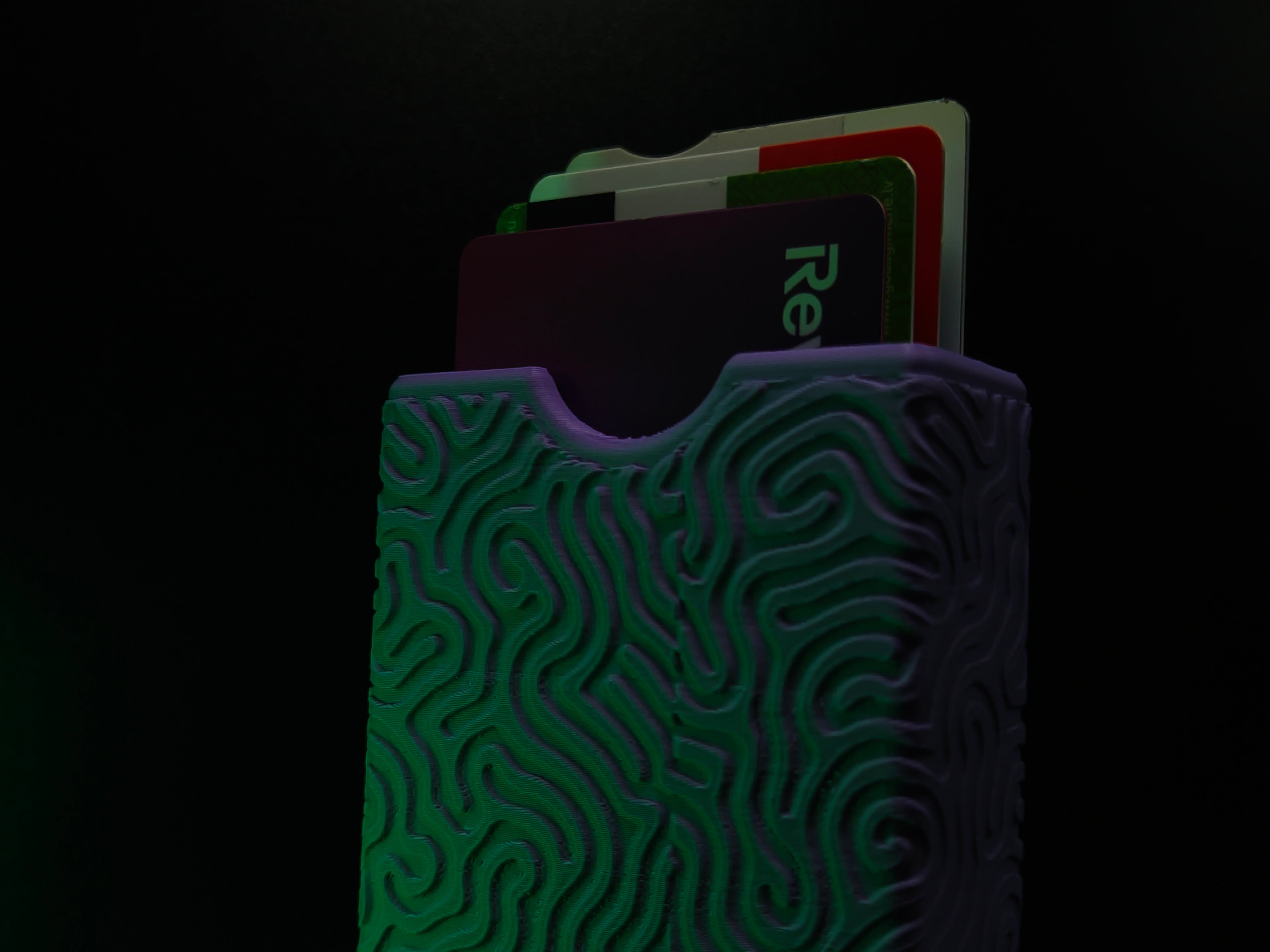 Polinex Wallet
