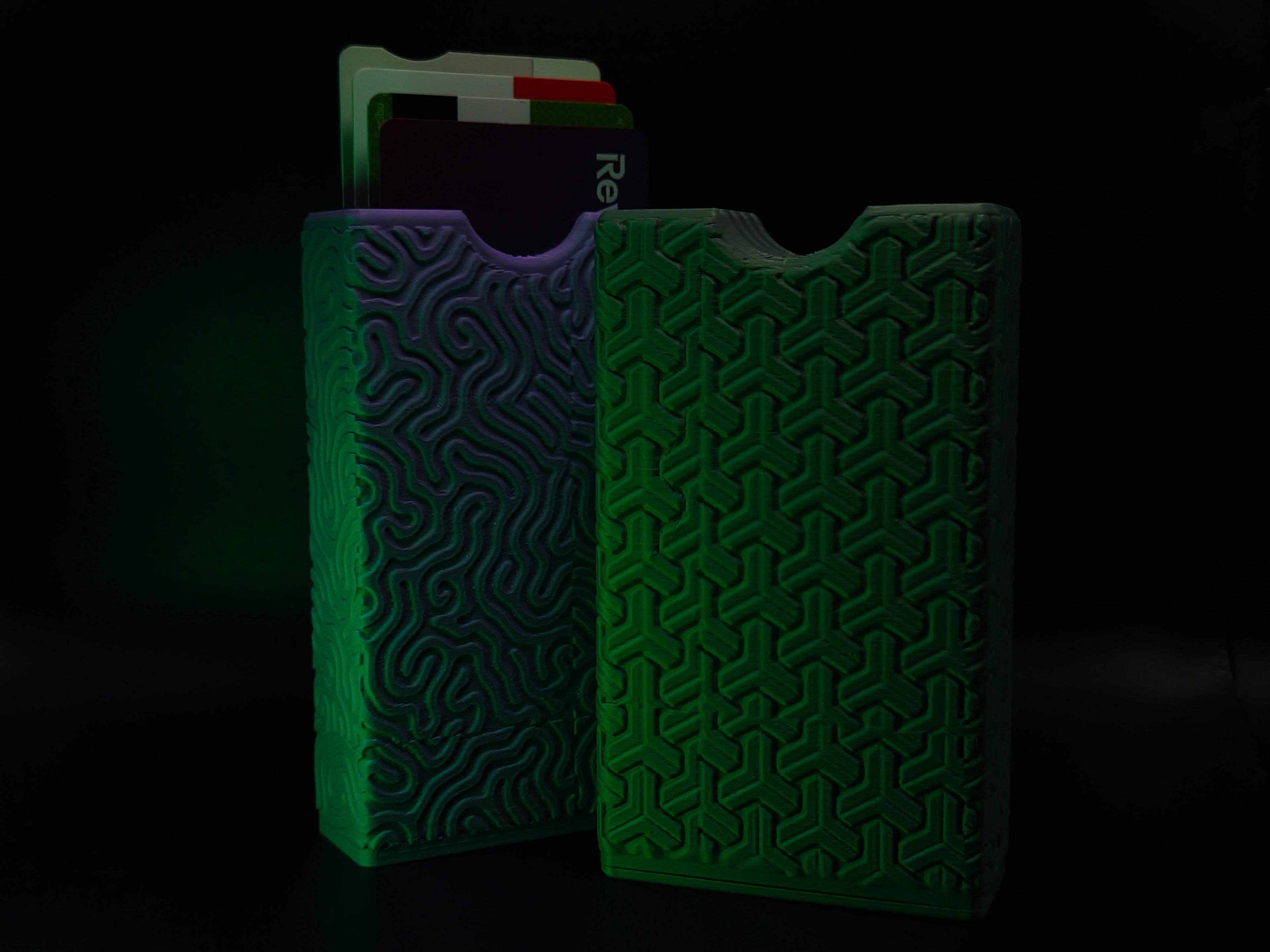 Polinex Wallet