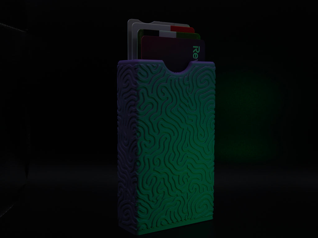 Polinex Wallet