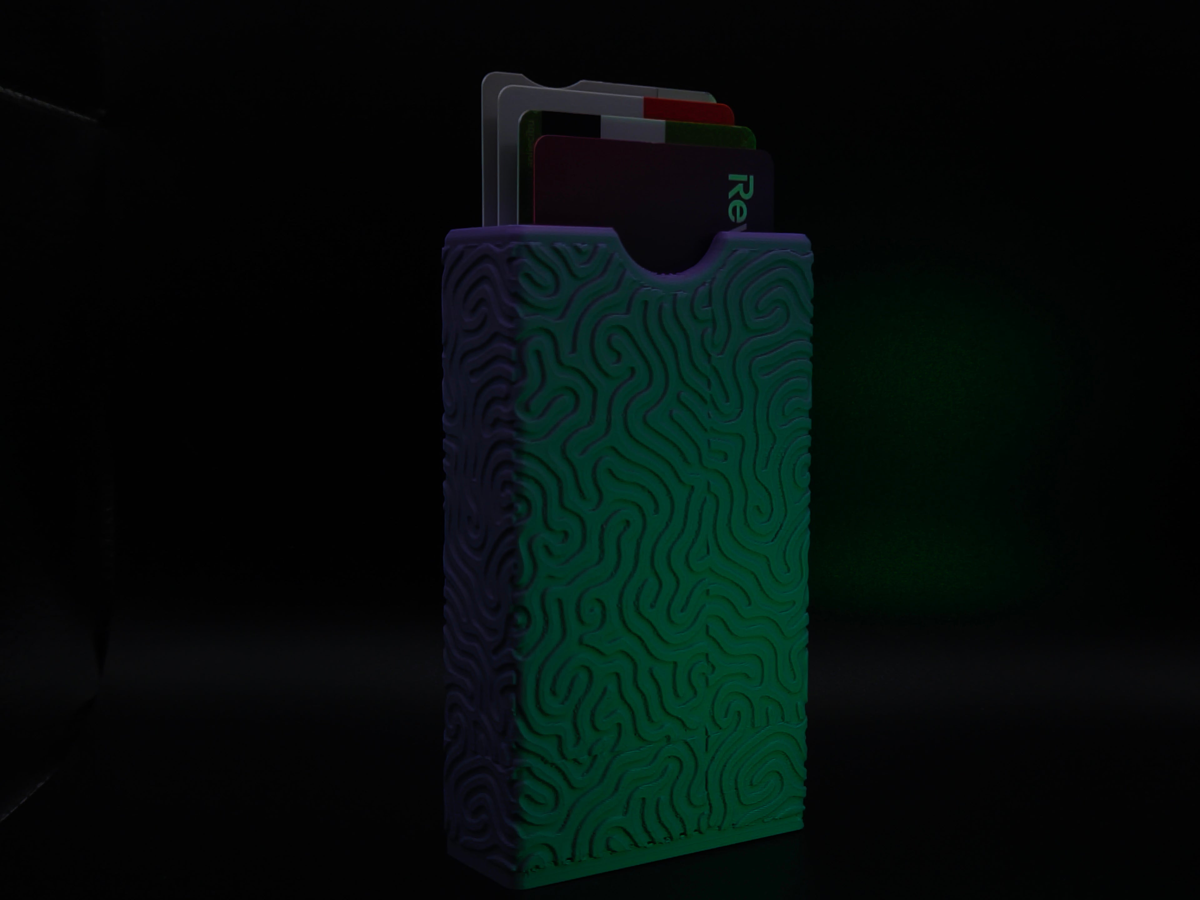 Polinex Wallet