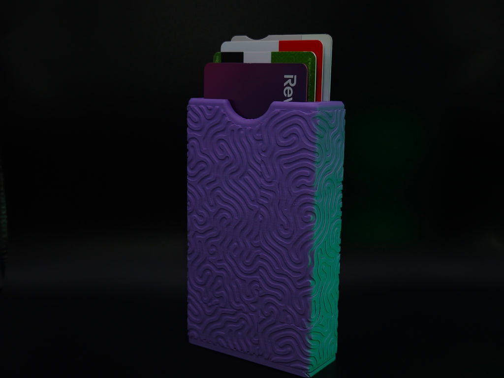 Polinex Wallet