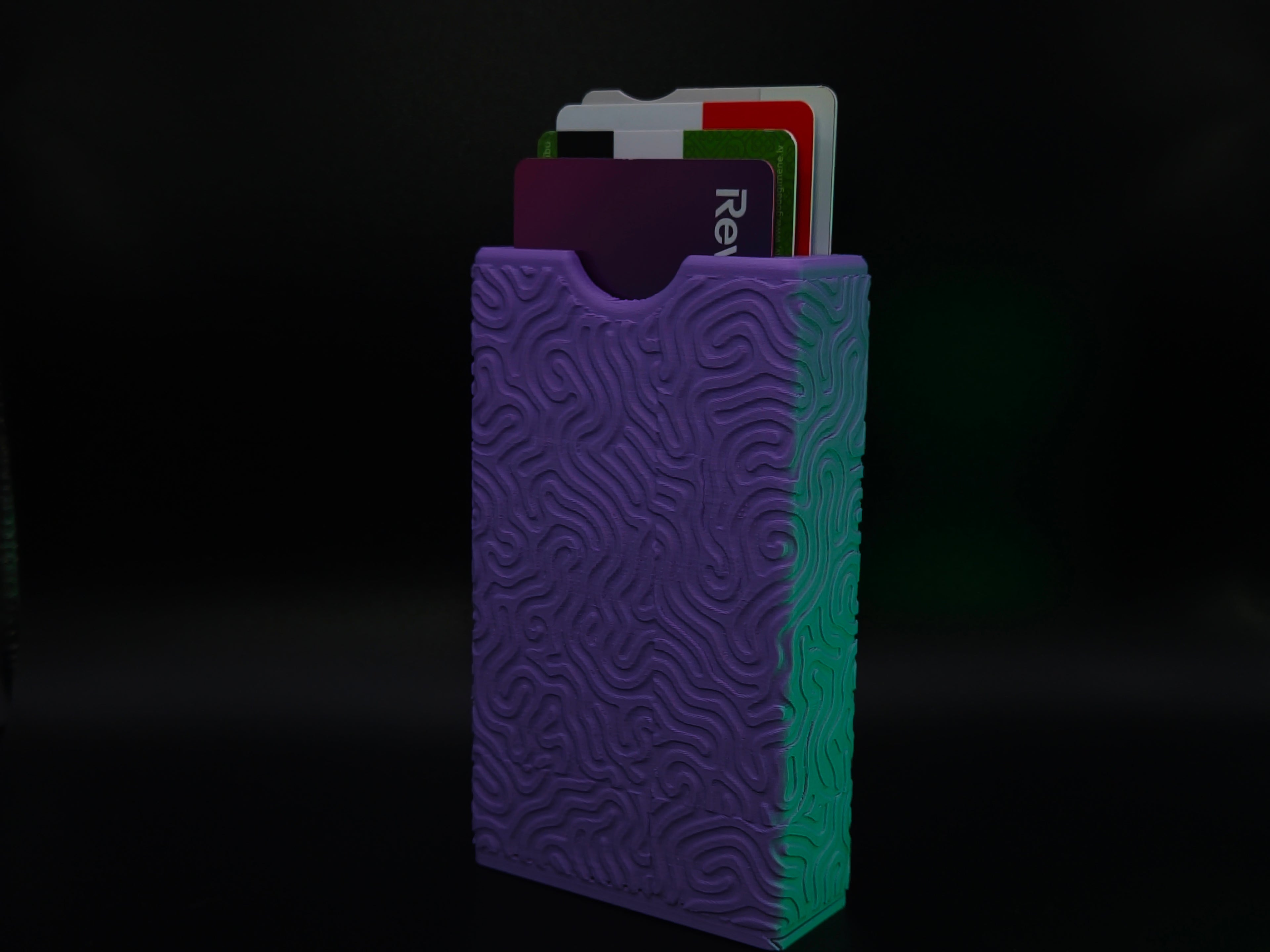 Polinex Wallet