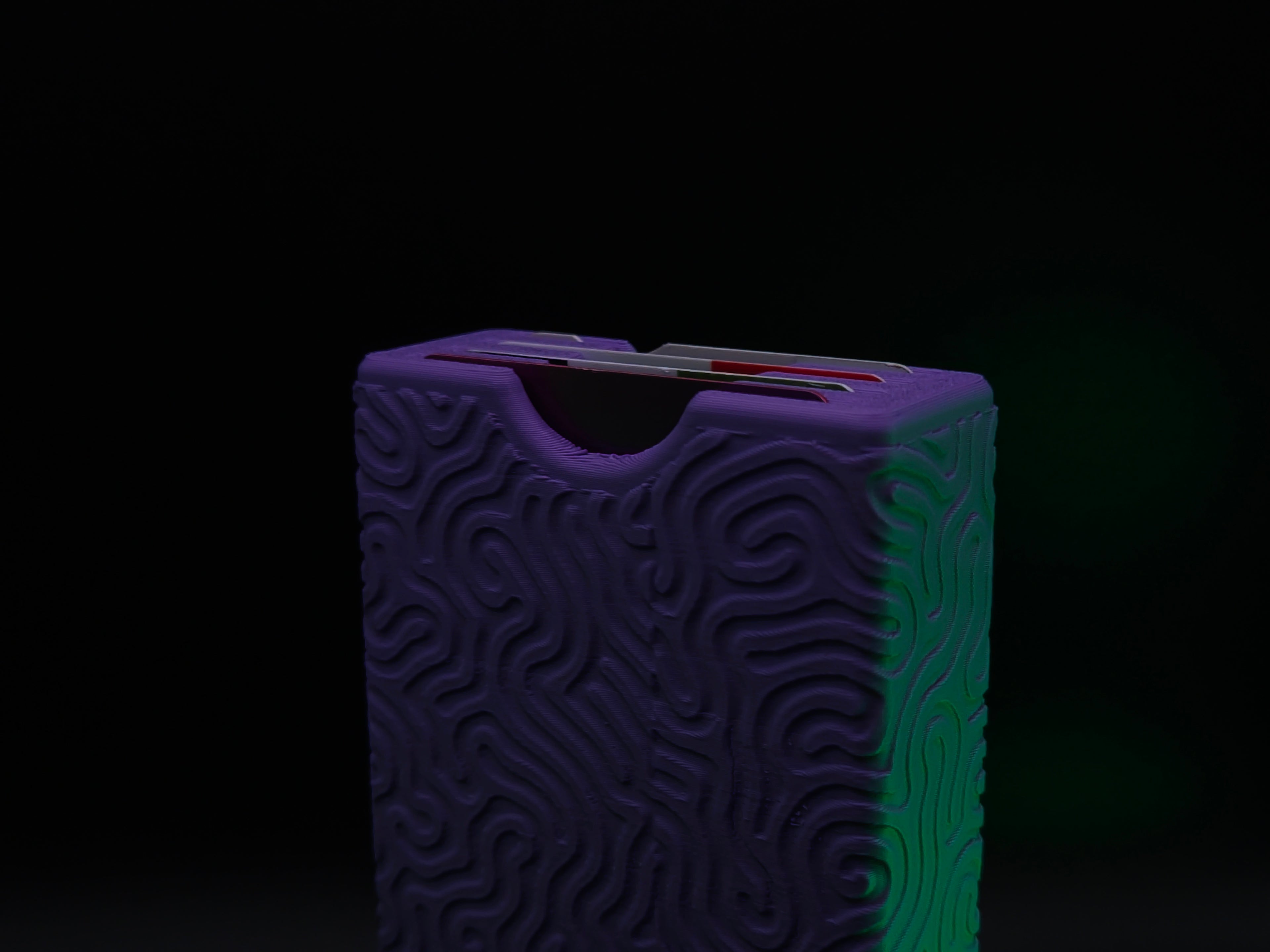 Polinex Wallet
